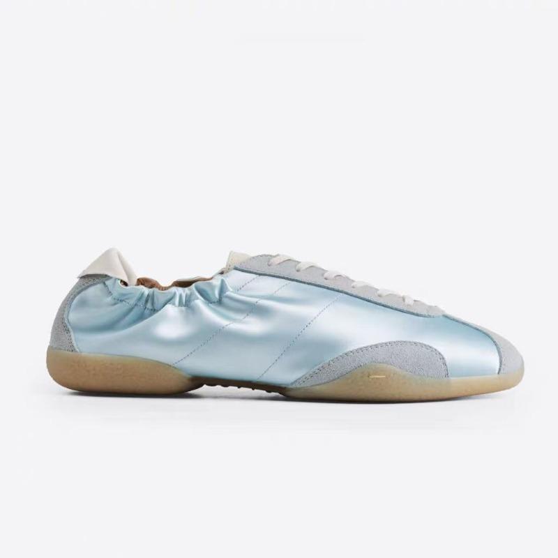 PANE-Breeze Light Training Series-Sterling Silver Coin Pocket Ballet Training Shoes New for Men and Women
