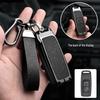 Compatible Key Cover and Keychain for Xin Dazhou NS150GX, Forsa 350, Lie Xing 125LA, PCX150