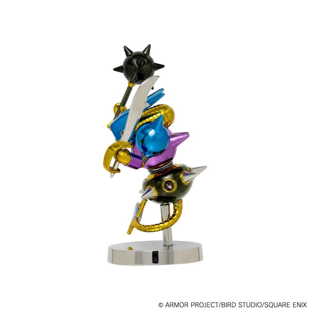 Dragon Quest Metallic Monsters Gallery Killer Machine 2