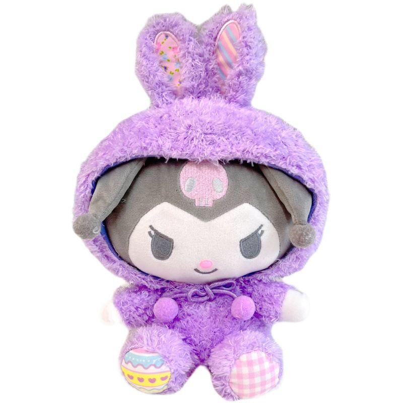 High Quality Short Plush Sanrio Cartoon Anime Doll Pp Cotton Stuffed Soft Toy