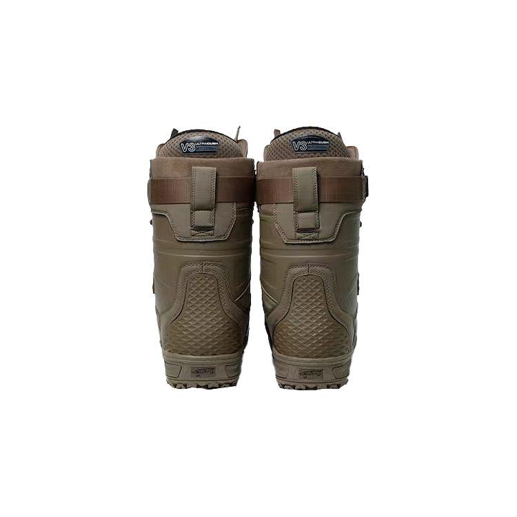 Hi-Country & Hell-Bound Wtaps x Hi-Country & Hell-Bound Vans Stivale 'Coyote' VN0A54FLBMD