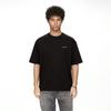 Off-White Ss26 American Street Style Gradient Spray Arrow Design Fashion Light Luxury Trendy Versatile Short Sleeve T-Shirt Unisex Tops OFFTEGLOG325Q