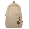 Lishen Simple Backpack for Students & Travel