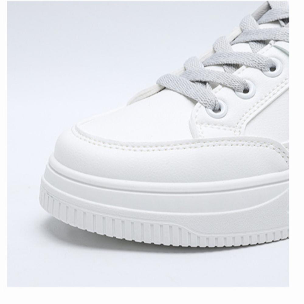 Mädchen Casual Vielseitige Board Schuhe Koreanische Version