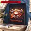 Galatasaray Customize Text Diamond Painting Round Diamond Mosaic Suitable For Beginners Diamond Painting Rhinestones Gift Frameless