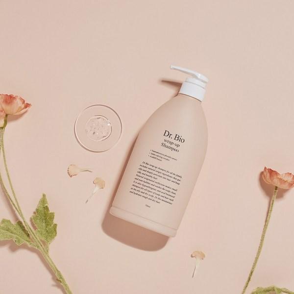 Dr.Bio Lab Up Shampoo 750 ml 2ks, 750ml, 2ks, Korejský šampon pro domácí mazlíčky