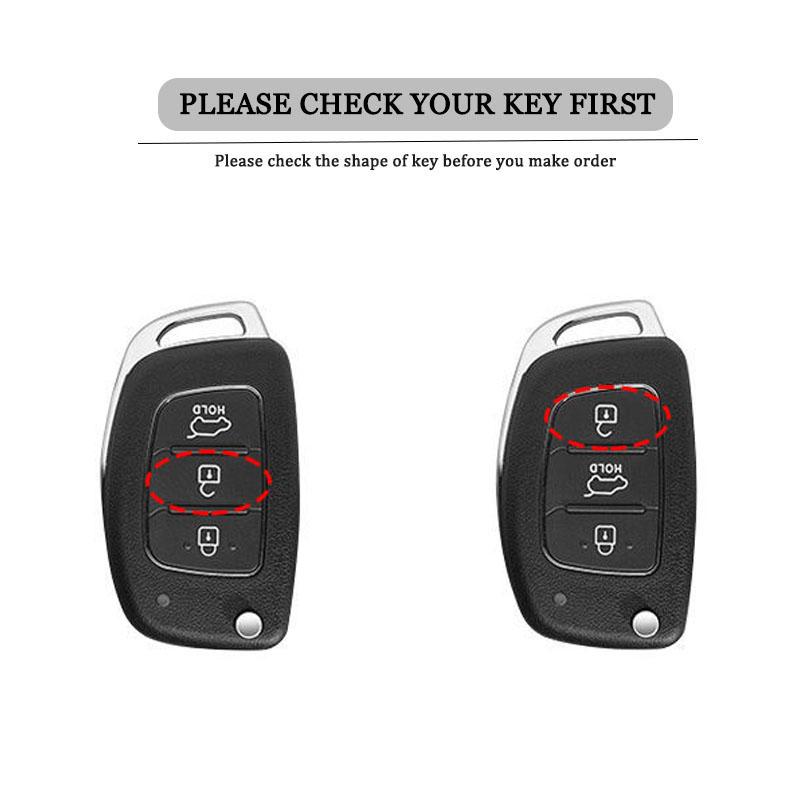 Tpu Auto Key Fob Case Cover Protect Housing Fit For Hyundai Ix25 Ix35 Ix45 I10 I20 I30 Hb20 Elantra Solaris Sonata Santa Fe Sport Tucson
