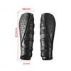 1 Pair Anti-slip Bike Handlebar Grips Rubber Handlebar Cover Bike Grip Sleeve  Cycling Accessories