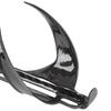 Bike Water Bottle Holder Lightweight Carbon Fiber Water Cup Storage Rack for Mountain Road Cycling