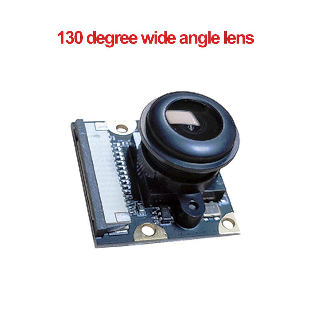 IMX219 8MP HD Camera Module 77 120 130 160 Degrees IMX219 Camera Module IMX219 Chip 3280*2464 Jetson Nano Board Module