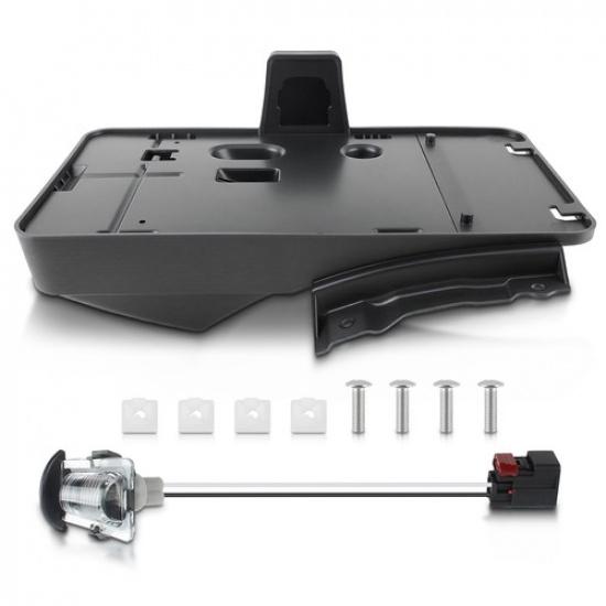 

Кронштейн кріплення заднього номерного знака та ліхтар для Jeep Wrangler JK 2007-2018