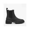 Timberland [Timberland] Women S Cortina Valley chelSea bootS Black Tb0a5nd70151 Q0e5001746544