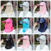 UV Protection Sun Protection Hat Breathable Quick-dry Hat  Outdoor Sports