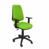 P&C-Elche CP Bali Office Chair P&C LI22B10 Pistachio Green