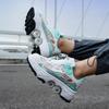 Roller Roller Shoes 4-wheel Deformation Shoes Roller Skates Men's and Women's Adult Runaway Shoes Skating Shoes Shoes with Wheels