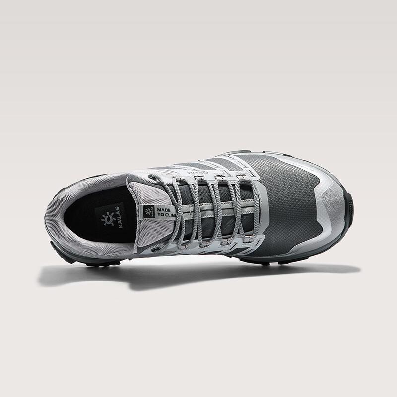 KAILAS Expedition-5 FLT Men's Waterproof Low-Top Hiking Shoes