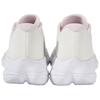 Adidas Ether Lite Comfortable Mesh Shock Absorbing Durable Low Top Running Shoes Women Sneakers White JS2329