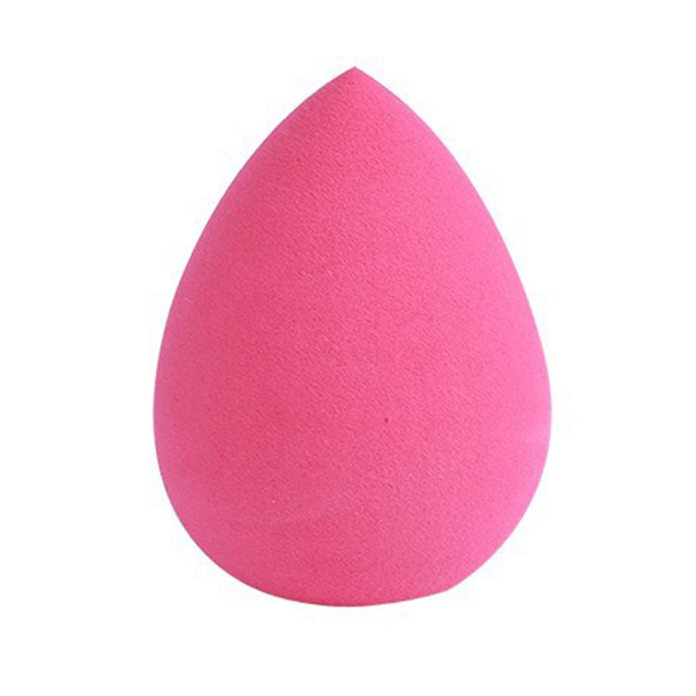 Makeup Sponge Blender Teardrop Beauty Egg Facial Cleansing Puff for Cosmetic Application/Skincare