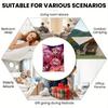 Anime thin Flannel Blanket for Bedrooms,Living Rooms,Sofas Blankets,Offices,Lunch Breaks,Picnics,blankets fluffy blanket