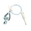 Terminales, clips y accesorios – Pinzas cocodrilo