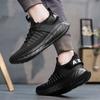 Fashion Male Sneakers Cosplay Winter Sport Shoes For Men Luxury Designer Trainer Leather Not Casual Shoes High-Soled Lightweight Tennis