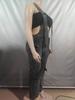 Women's European & American Denim Overalls - Summer Casual Zipper Washed One-piece Long Pants