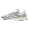 Reebok Classic Nylon 89 Grey Chalk Unisex Sneakers 100230499