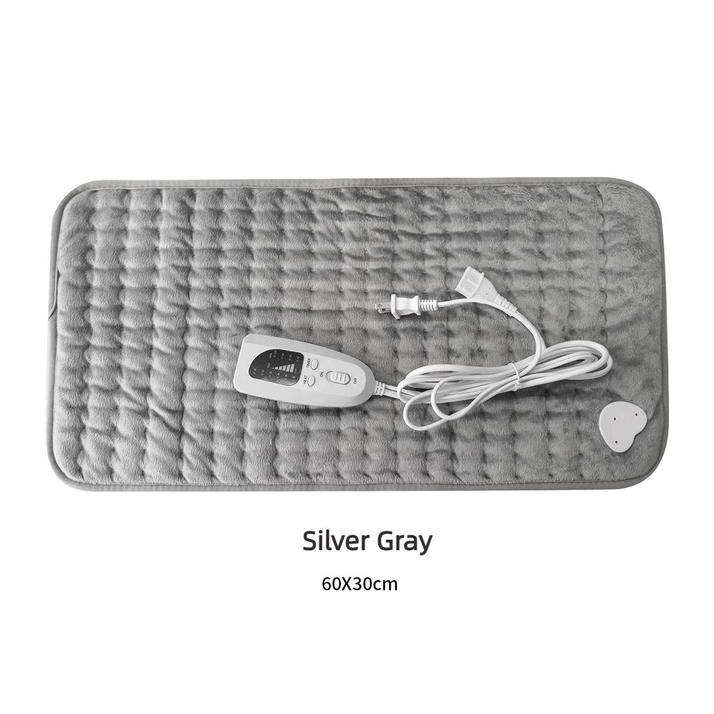 Electric Heating Pad for Back Pain Relief,Heating Pads for Cramps,Heating pad for Neck and Shoulder,Knee,Arms and Legs