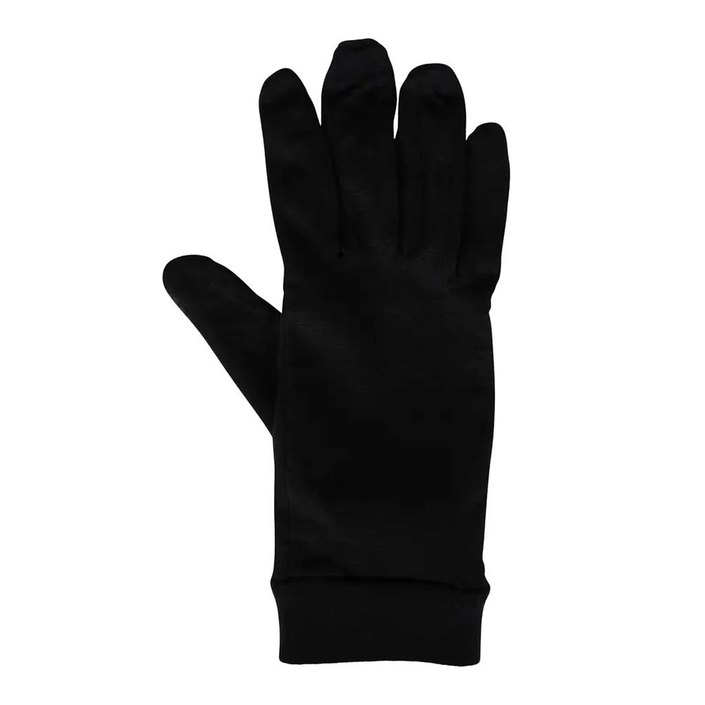Mountain Warehouse Womens/Ladies Lined Merino Wool Gloves