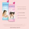 WONDFO Schwangerschaftstest-Kit, n x 3er-Pack