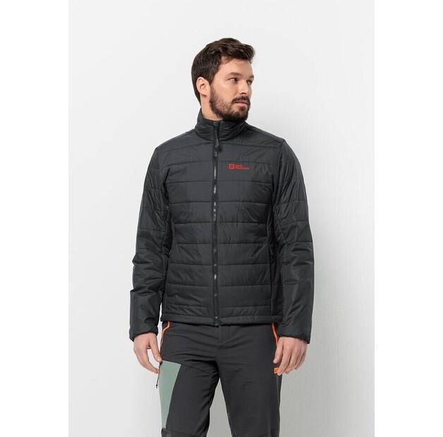 Зимняя куртка Jack Wolfskin Lapawa Ins L