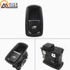 Window Control Switch Driver Passenger Side Button With Child Lock For Porsche Panamera Cayenne Macan 7PP959858MDML / RDML/ CDML