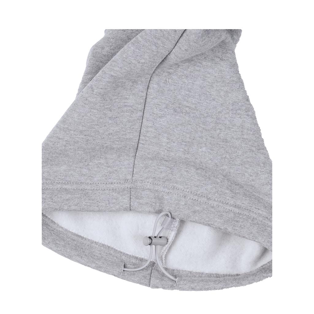 Ialtial Emanate Logo Jogger Pants Melange Gray