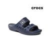 Crocs Public Baya Sandals Navy 207627 410