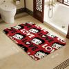 B-Betty-Cute-Boops Bathroom Mat Kids Room Bedroom Decoration Balcony Anti-Slip Doormat Living Room Welcome Rug