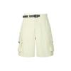 SB Casual Shorts Men's Khaki Moderate HJ2909-229