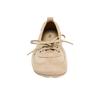 Zara Fashionable Comfortable Casual Flats Women Flats Sand-Brown 2825510107