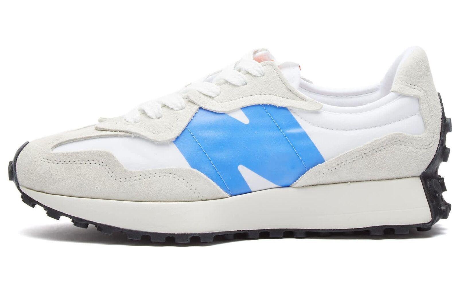 

New Balance 327 Low White 2023 - U327WEB 36