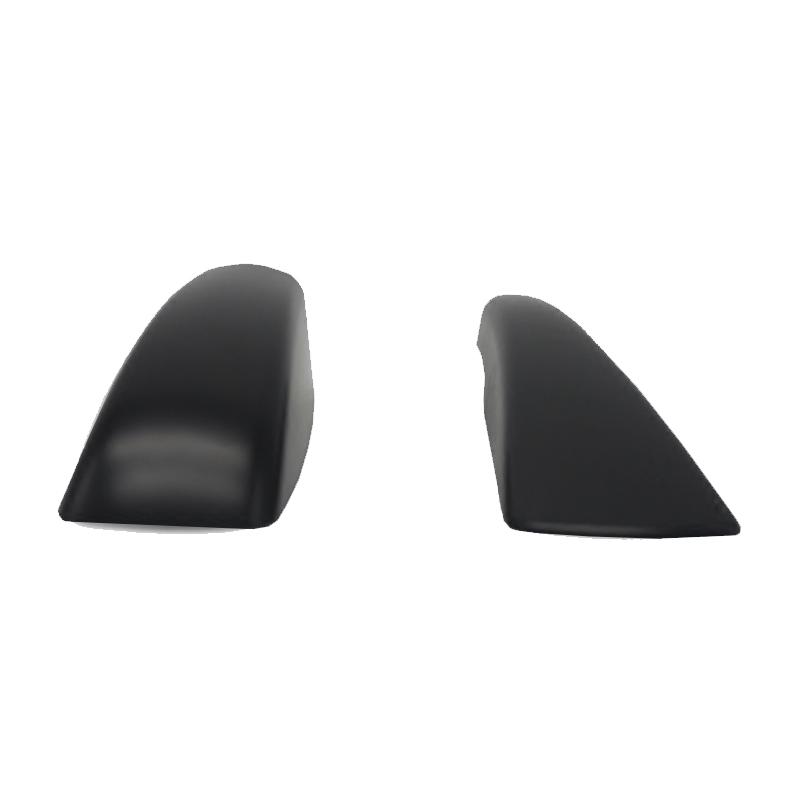 KIMBA  Car Accessories Black Roof Luggage Rack Guard Cover For Nissan LIVINA C-GEAR 2008 2009 2010 2011 2012 Luggage Rack Cover