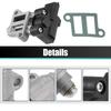 35150-02800 For Hyundai MATRIX I10 2008- Kia Picanto 2007-2010 3515002800  Idle Air Control Valve IACV New