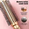 Anti Static Airbag Massage Comb Practical Care Head Hair Brush Household Curly Special For Real Hair Wigs Salon Spa Hairdressing