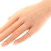 CHANEL  J3211 #6.5(JP Size) ring K18 white gold Women