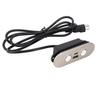 Electric Sofa Controller USB Type C Straight Head 5 Pin Electric Recliner Controller for Lift Chair Electric Sofa Couch