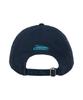 Yunibeoseugameonteu Universe Signed Washed Cap_Navy