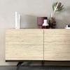 55CM Wide Wood Decor Paper for Furniture Waterproof Vinyl Wall Sticker Self Adhesive PVC Wallpaper Kitchen Cabinet Door Sticker