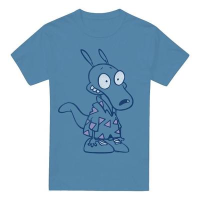 Rocko's Modern Life Men's Shirt T-Shirt