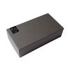 A Tissue That Naturally Conceals Everyday Clutter "Tissue Case" - Luxurious, High-end Case/box (Cherry)