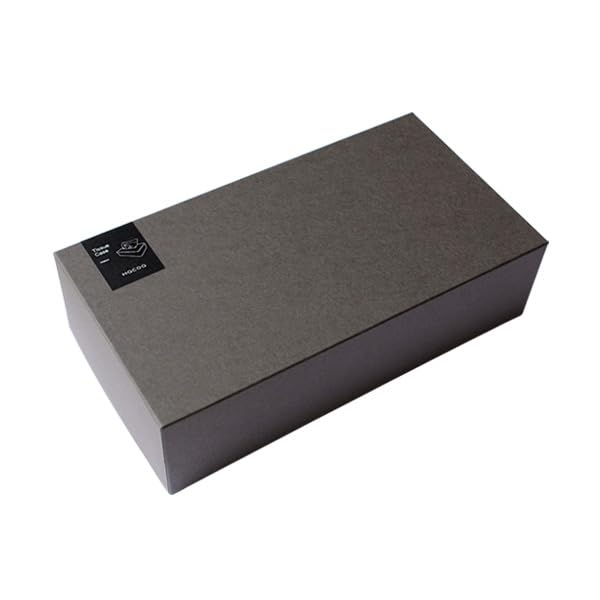 A Tissue That Naturally Conceals Everyday Clutter "Tissue Case" - Luxurious, High-end Case/box (Cherry)