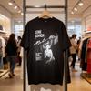 Lene Lovich Poster Kurzarm Unisex T-Shirt