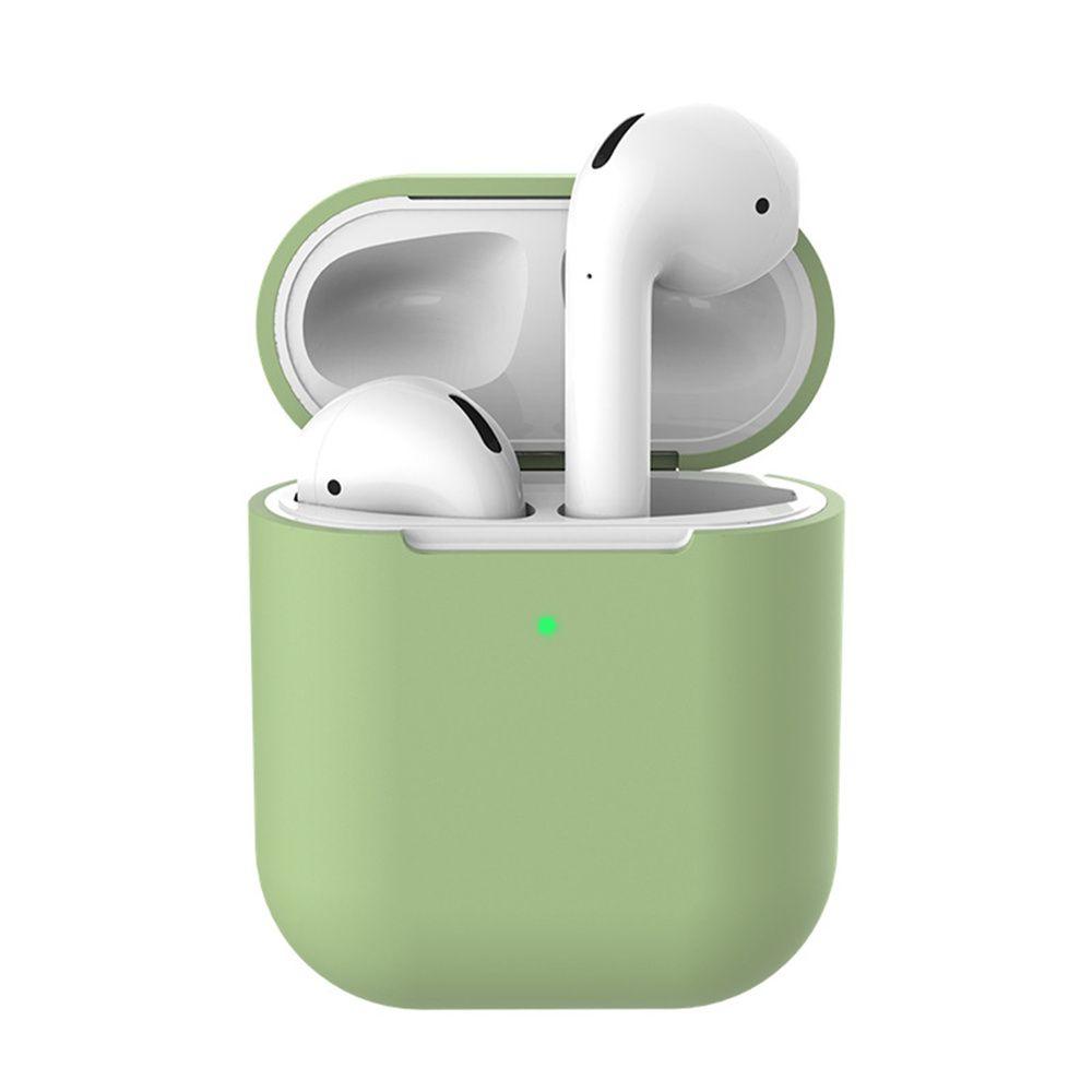 Anti-fall Bluetooth Wireless Earphone Case Silicone Cases Protective Earphone Cover